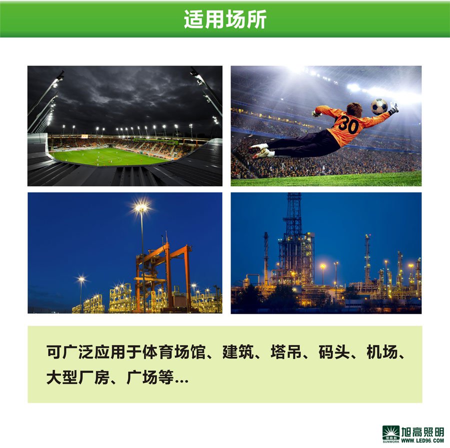 高檔高端SWK205高效LED工礦燈-300w，LED工廠燈廠家直銷(xiāo)，LED節(jié)能燈體育場(chǎng)館