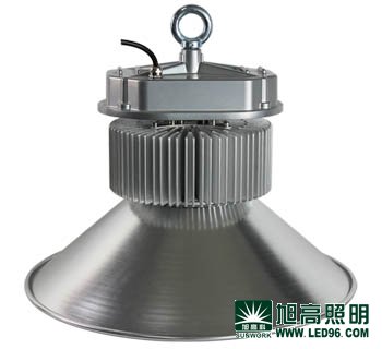 120W液態(tài)導(dǎo)熱型LED高掛燈